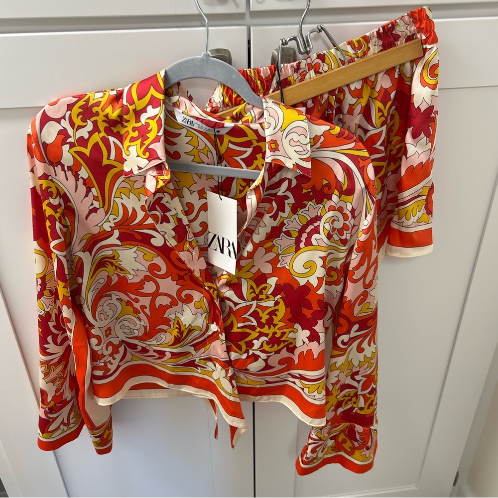 Zara Set